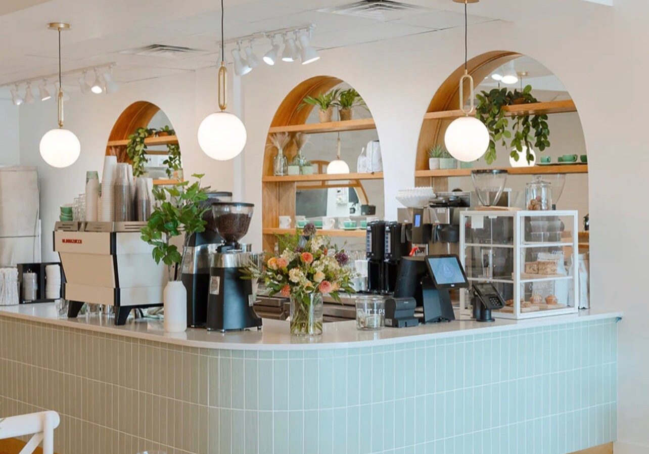 Commercial Painting Wilmington NC