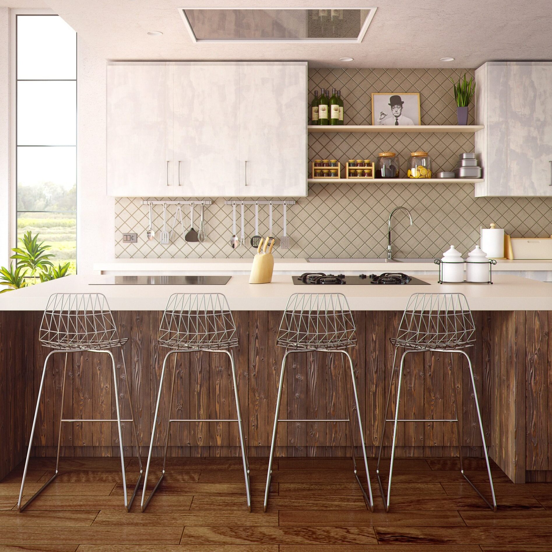 Kitchen_cabnite remodle Kitchen_cabnite remodle