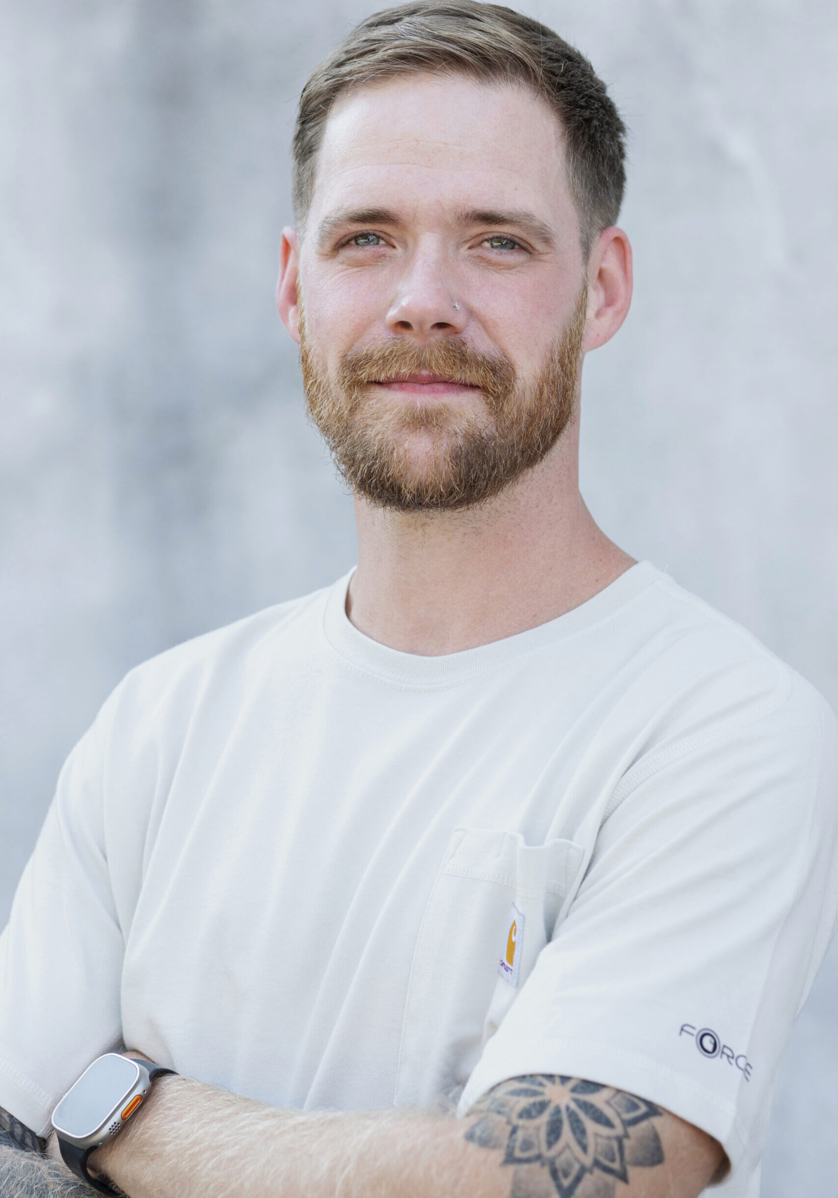 Kyle Bonser OTED Kyle Bonser OTED